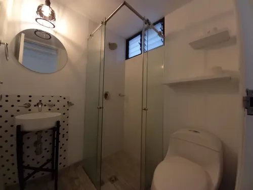 Apartamento En Arriendo Camelia (279061513).
