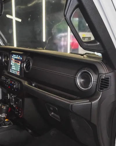 Jeep Gladiador Rubicon 4x4 2020