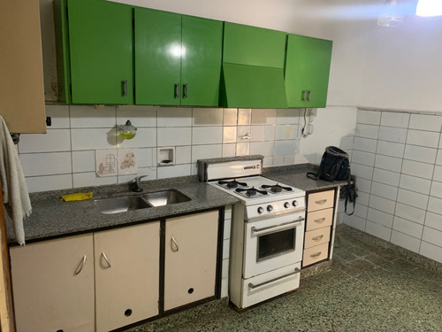 Venta Ph De 4 Ambientes Patio, Lavadero Y Terraza Oportunidad