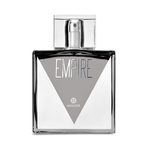 Imagem 1 de 3 de Perfume Empire Tradicional Vip Sport Ou Intense Hinode 100ml