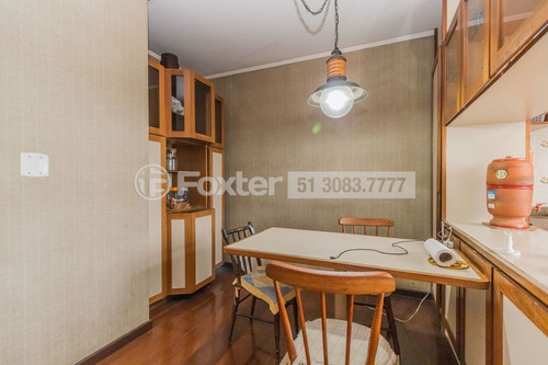 Imagem 25 de 30 de Apartamento, 3 Dormitórios, 224 M², São João - 218444