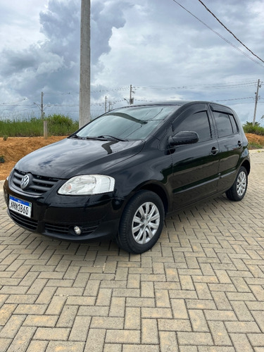 Volkswagen Fox FOX 1.0 MI 2008/09