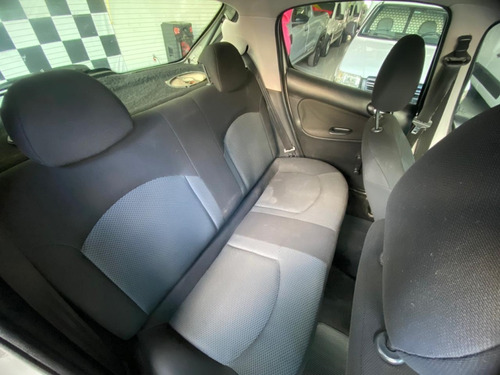Chevrolet Celta 1.0 MPFI LT 8V FLEX 4P MANUAL