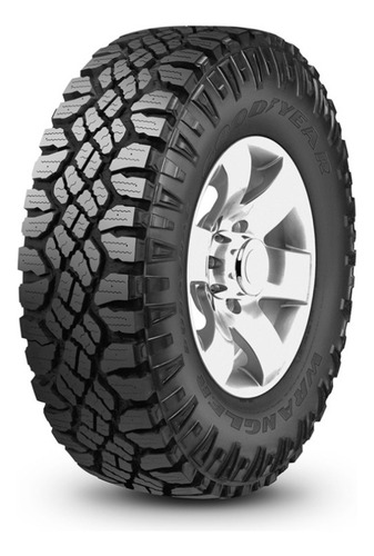 Neumatico Goodyear Wrg Duratrac Rt 265/65 R18 (114s)