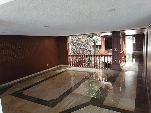 Casa En Venta En Chiluca