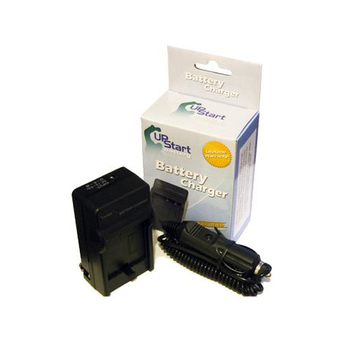 Sanyo Vpc-e890 Cargador Coche Adaptador Enchufe Repuesto 240