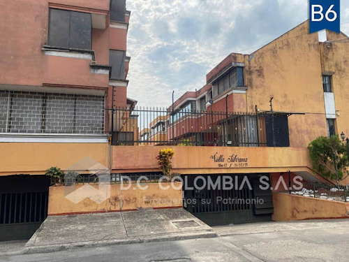 Apartamento En Venta Colombia 815-4534