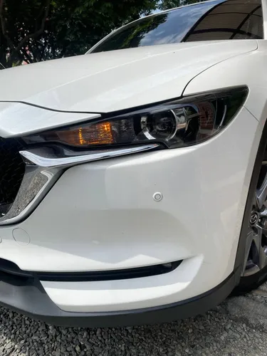 Mazda CX-5 2.5 Grand Touring 4X2