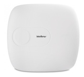 Central De Alarme Monitorada Amt 4010 Smart Intelbras