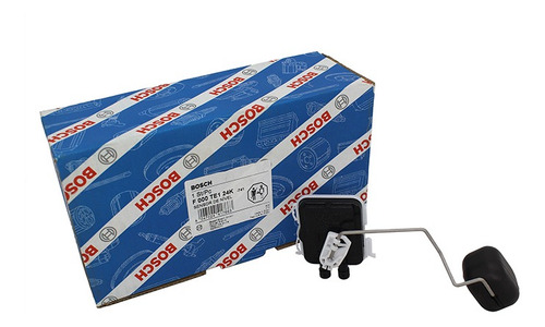 Sensor De Nível Combustível Corsa 1.4 Flex 2011 2012 Bosch
