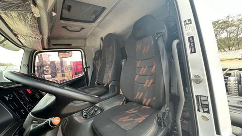 Mb2426 Atego 6x2