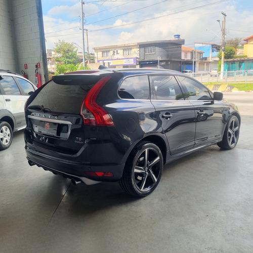 Volvo XC60 2.0 T5 R-design Drive-e 5p