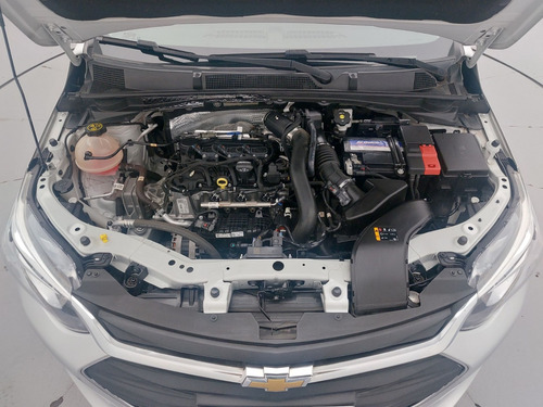 Chevrolet Onix 1.0 TURBO FLEX PLUS LTZ AUTOMÁTICO