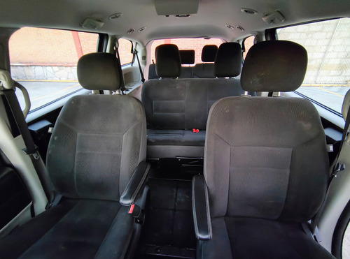 Dodge Grand Caravan 3.7 Se At