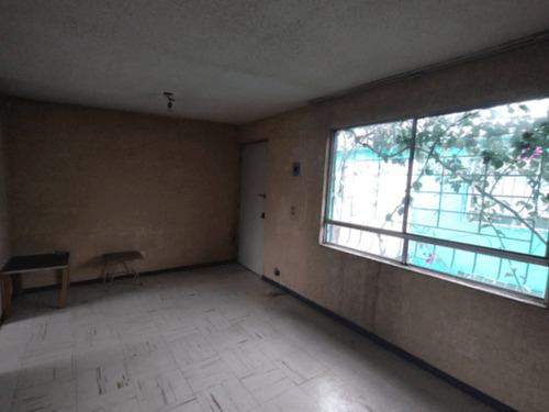Se Vende Departamento En Tenochtitlan 100, Arenal 1ra Secc, Venustiano Carranza, Cdmx, It-ru