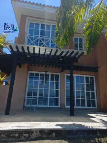 Imagen 21 de 23 de Venta Villa Puerto Maya Urbanización Pto Encantado Higuerote
