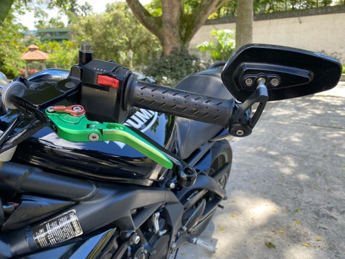 Imagen 9 de 10 de Triumph Street Triple