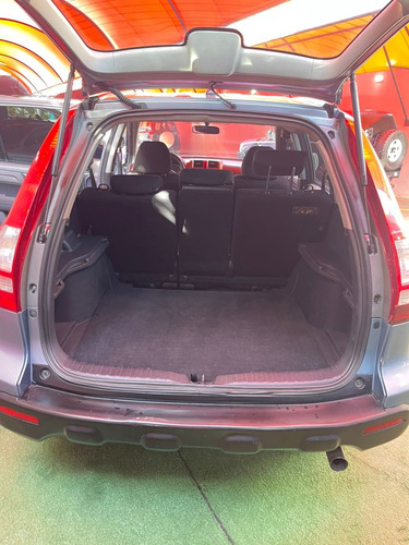 Honda Crv 2007