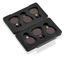 Comprar Paquete De 6 Púas Para Guitarras Acústicas Y Bajos | As Seen