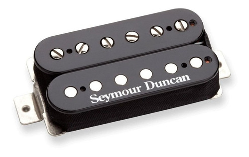 Microfono Guitarra Electrica Seymour Duncan Sh4 Jb