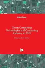 Libro Green Computing Technologies And Computing Industry...