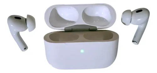 Airpods Pro 2 Original Apple Com Estojo Magsafe Usb-c E Aces