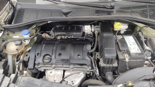 Citroen Cactus 1.6 2020 Flex 118cv - Solicite Peças Rs Auto