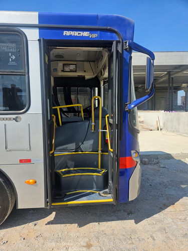 Urbano Caio Apache Vip Mercedes-benz Of 1721 2013