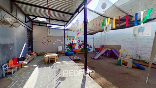 Imagen 20 de 29 de Casa Comercial 150 M² | Barrio Yungay | M. Quinta Normal