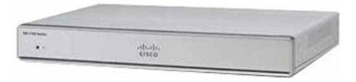 Routers De Servicios Integrados Cisco Serie 1000