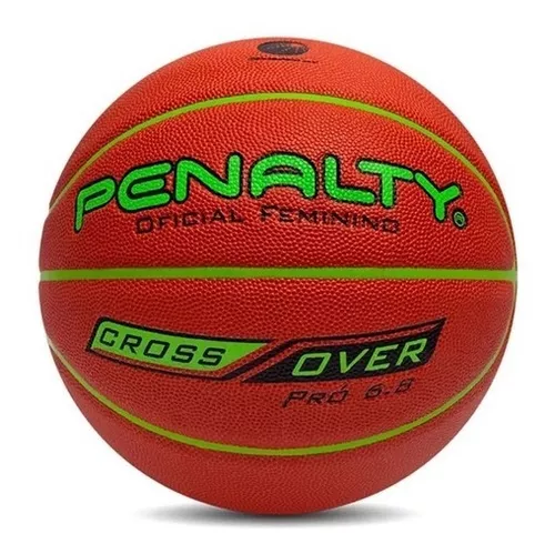 Bola Basquete Penalty (Anos 90), Item p/ Esporte e Outdoor Penalty Usado  80958844