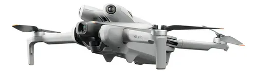 Dji Mini 4 Pro Fly More Combo Plus (dji Rc2) Dron Cámara 4k