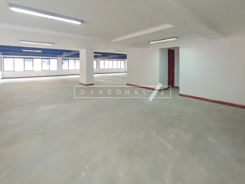 Oficina En Arriendo En Chicó Norte Ii