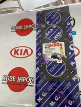 Comprar Junta Tapa Cilindro Import 1ªcalidad Suzuki Baleno 1.6 16v