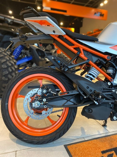 Ktm Rc 200