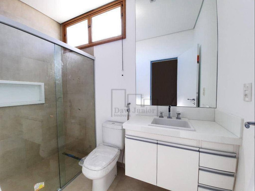 Casa À Venda, 350 M² Por R$ 2.250.000,00 - Condomínio Mont Blanc - Sorocaba/sp - Ca2463