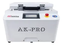 Comprar Laminadora Removedor Bolhas Celular Lcd iPhone Ak Lcd Ak-pro
