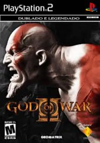 God of War 1 Legendado (PT-BR)