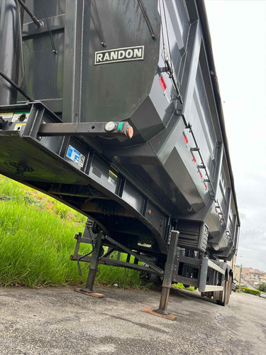 Carreta Randon 40 Mts Ano 2022