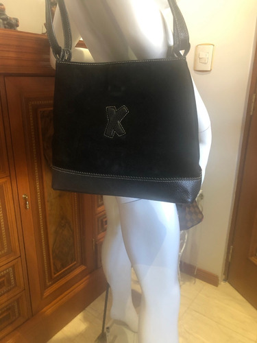 Bolso By Paloma Picasso Negra Mujer%