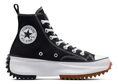 comprar Tenis Converse Run Star Hike Hi 166800c Negro