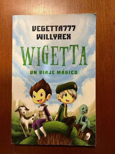 Wigetta - Un Viaje Mágico