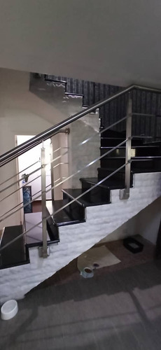 Townhouse En Venta Sansur Res Andrea - San Diego