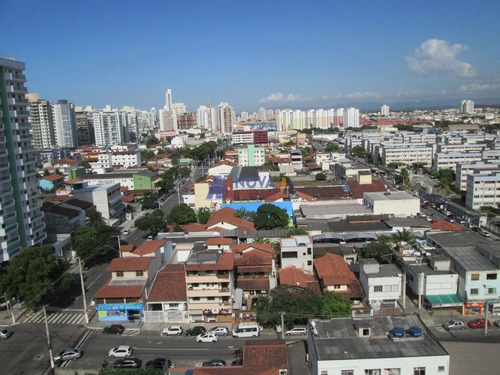 Imagem 4 de 15 de Apartamento Com 2 Quartos Para Comprar No Praia De Itaparica Em Vila Velha/es - 1686