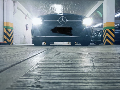 Mercedes-Benz Clase CLA 1.6 200 Cgi Sport At