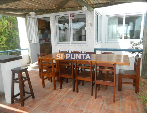 Imagen 10 de 12 de Apartamento En Montoya Alquiler 3 Dormitorios