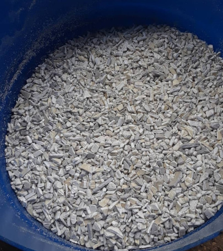 Material Plastico Abs Molido Recuperado (Reacondicionado)