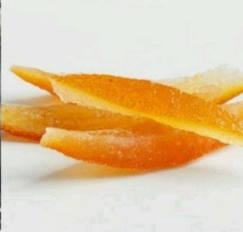 Cáscaras De Naranja, Mandarina Y Limón C - g a $100