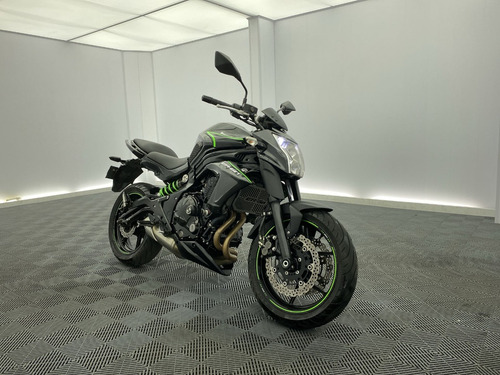 Kawasaki Er6n