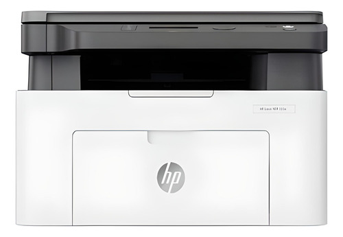 Impresora Hp Laser 135w. 4zb83a#bgj